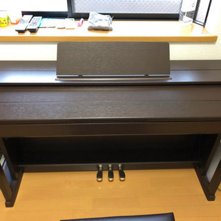 電子ピアノ CASIO CELVIANO AP-460