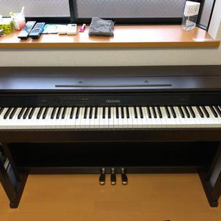 電子ピアノ CASIO CELVIANO AP-460