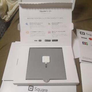 Squareレジセット 【公式通販】