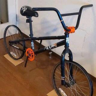 MONGOOSE　15’リージョン LXS ボーイズ BMX20”