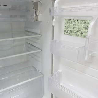 安心の6ヶ月動作保証付！SHARPの2012年製冷蔵庫です！