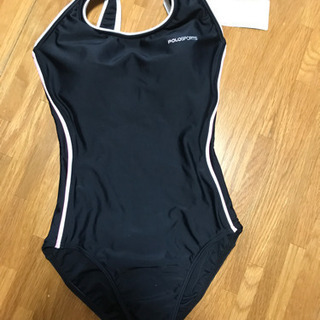 新品 POLO 女性用水着