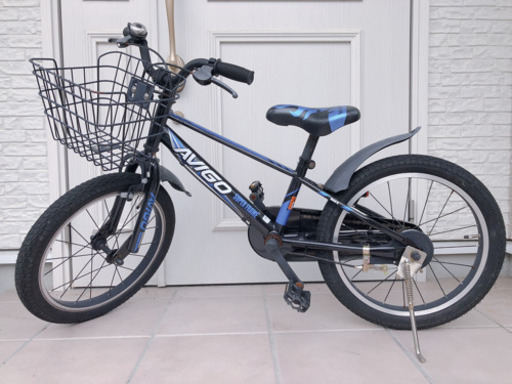 子供 自転車 18