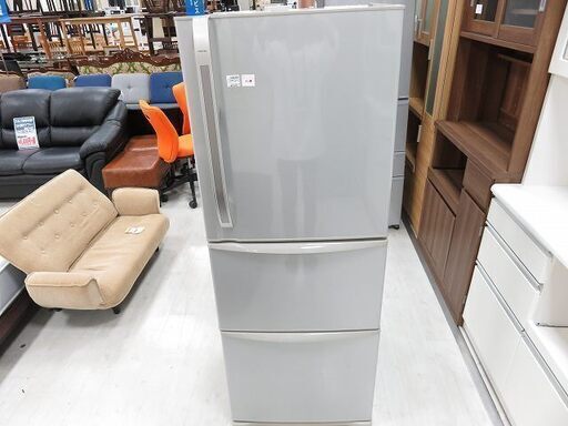 安心の6ヶ月動作保証付！TOSHIBAの2011年製冷蔵庫です！