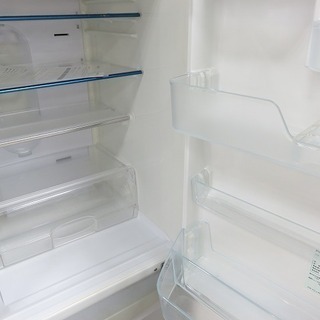 安心の6ヶ月メーカー動作保証付！Panasonicの2010年製冷蔵庫です！