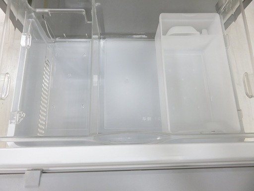 安心の6ヶ月メーカー動作保証付！Panasonicの2010年製冷蔵庫です！