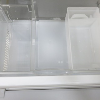 安心の6ヶ月メーカー動作保証付！Panasonicの2010年製冷蔵庫です！