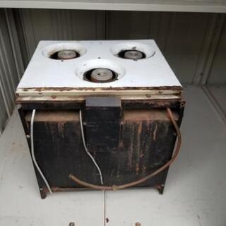 アメリカン ビンテージ ガスレンジ