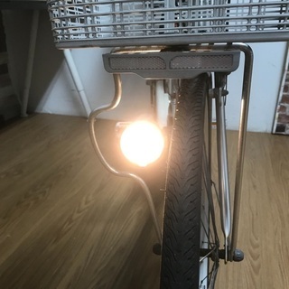 即日受渡可❣️ヤマハPAS 24インチ電動アシスト付自転車18000円