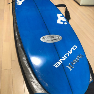 サーフボード ミッドレングス 7ft ※引き渡し限定