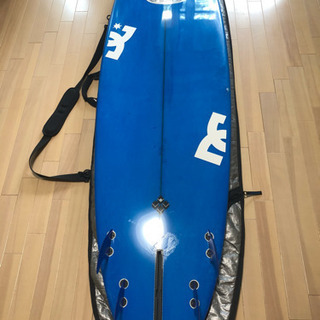 サーフボード ミッドレングス 7ft ※引き渡し限定
