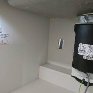 買取決まりました！　NEW！値下げしました！高級Takara standard製流し台