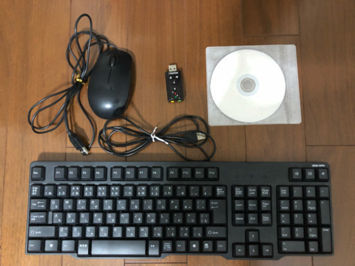 高性能ゲーミングPC GTX1050/メモリ28G/16スレッドCPU/RAID-0構成