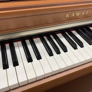 【トレファク南浦和店】KAWAI　電子ピアノ