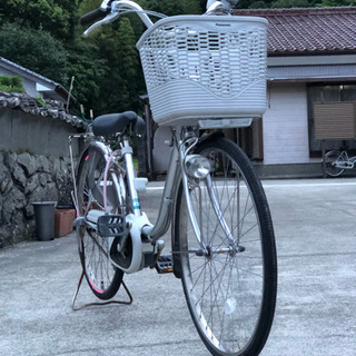 自転車（中古）