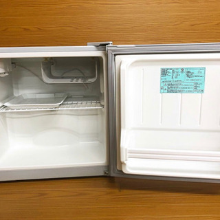 ！！極美品！！haier ハイアール JR-N40E 40L ワンドア冷蔵庫 極美品！！haier ハイアール JR-N40E 40L ワンドア冷蔵庫