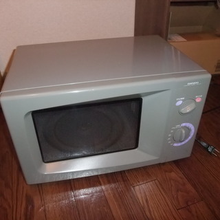 電子レンジ DAEWOO  DMW-95D2　2003年製 50Hz用