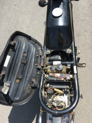 [商談中]スズキ エポ 不動 レストアに 商談中]スズキ エポ 不動 レストアに