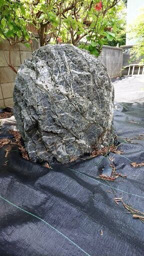 ☆植木・庭石【作業中の損害保険などに加入されている業者の方限定 