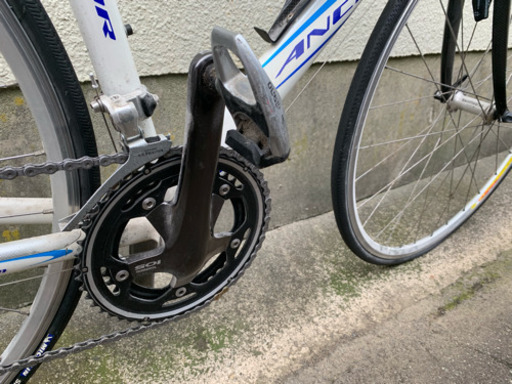ロードバイク   入門機