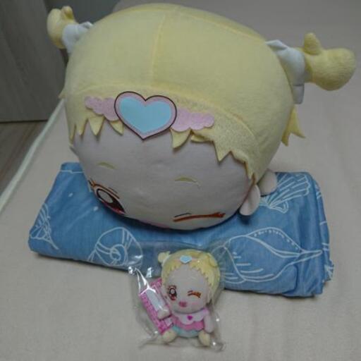 新品 美品 Hugっと プリキュア はぐたんぬいぐるみ 2点セット ゆうゆう 横浜のおもちゃの中古あげます 譲ります ジモティーで不用品の処分 新品 美品 Hugっと プリキュア はぐたんぬいぐるみ 2点セット ゆうゆう 横浜のおもちゃの中古あげます 譲ります ジモティーで不用品の処分
