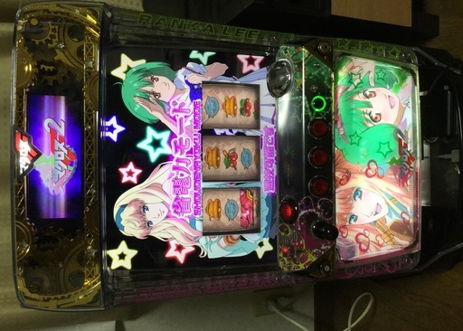 マクロスフロンティア2