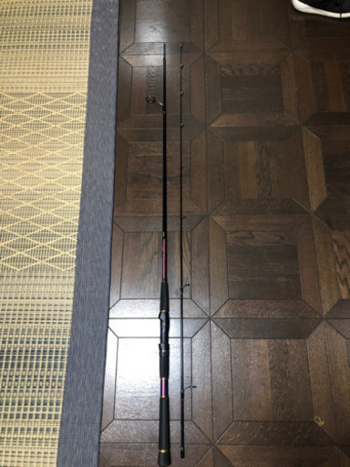 ダイワ モアザン DEMON HOOKERⅡ 83.5