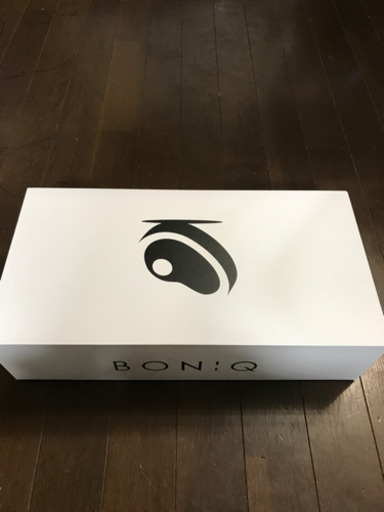 低温調理器具  BONIQ ボニーク