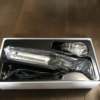 低温調理器具  BONIQ ボニーク