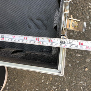 ROADREADY アンプキャビネット用ケース - その他