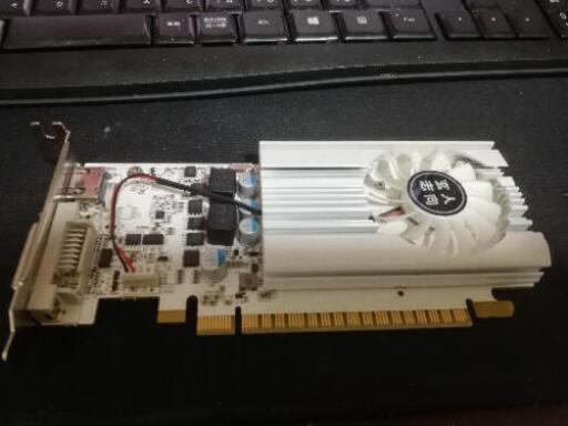 通電のみ★玄人志向GeForce GT1030LP★グラフィックカード