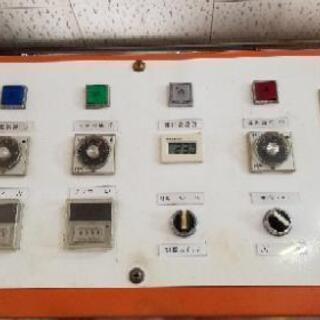 パン屋さんの発酵庫