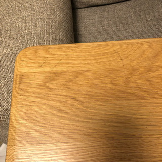 美品　大塚家具　昇降式　ダイニングテーブル　木目　120×72 美品 大塚家具 昇降式 ダイニングテーブル 木目 120×72 昇降式