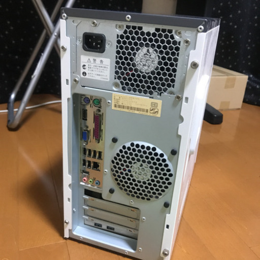パソコンcore i7