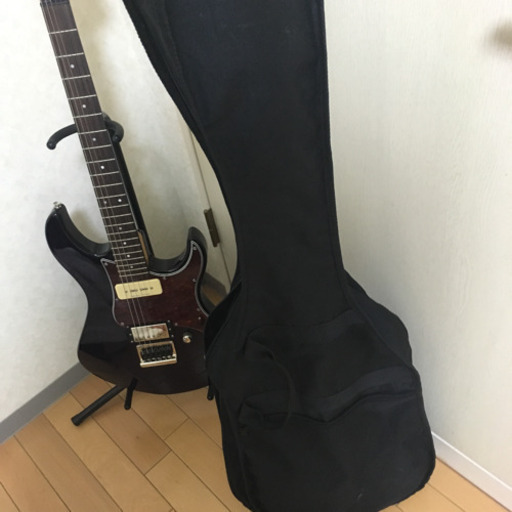 弦楽器、ギター Pacifica611hfm