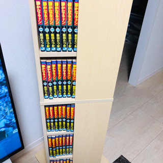 【売約済】静かなるドン 全108巻