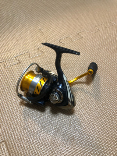 リール ダイワ レブロス04h 新品未使用 バルジャン 南浦和のその他の中古あげます 譲ります ジモティーで不用品の処分