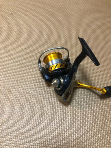 リール ダイワ レブロス04h 新品未使用 バルジャン 南浦和のその他の中古あげます 譲ります ジモティーで不用品の処分