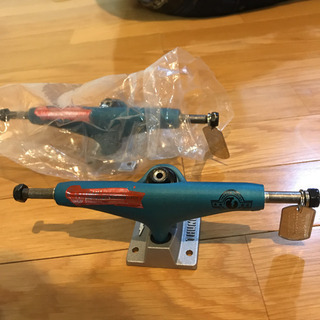 【新品未使用】enjoiスケートボード一式【送料無料】