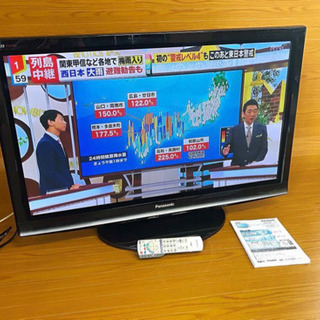Panasonic 42型プラズマテレビ TH-P42G1 2009年製 42インチ Panasonic 42型プラズマテレビ TH-P42G1 2009年製 42インチ