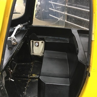 ホンダ アビー ミニカー