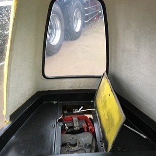 ホンダ アビー ミニカー