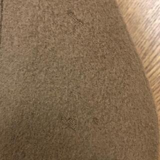 TRUSSARDI MEN'S カシミアロングコート