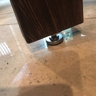 ※最終値下げ！！ 木製テーブル4台&イス16脚