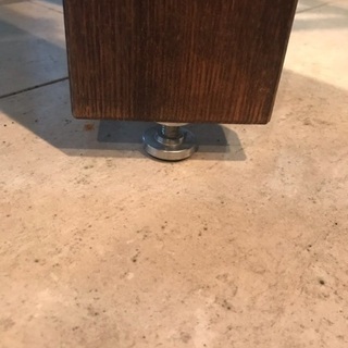 ※最終値下げ！！ 木製テーブル4台&イス16脚