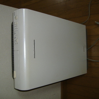 三洋電機　空気清浄器　2006年製　ジャンク