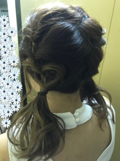 ヘアメイクさん募集 短時間 安定高収入 高待遇 あらもーど 渋谷の美容師の無料求人広告 アルバイト バイト募集情報 ジモティー