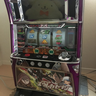 エウレカセブン パチスロ 実機