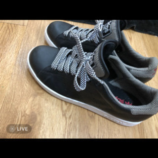 adidas  スタンスミス 美品