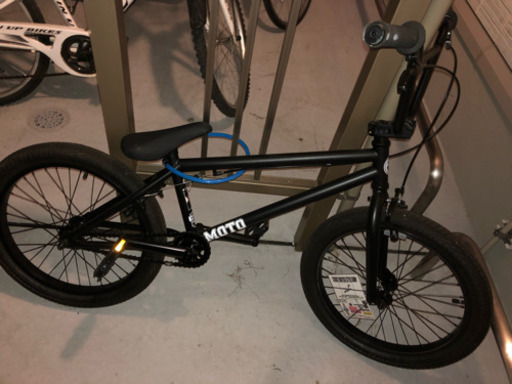 その他 DURS CUS ONE BMX